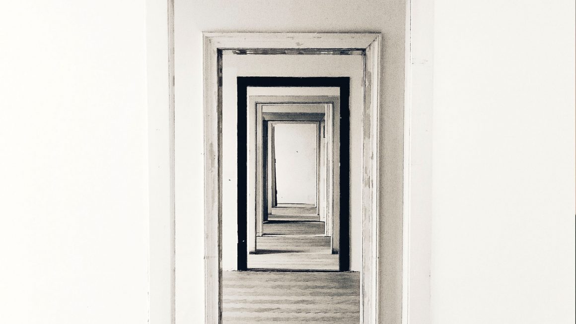 El miedo llama a tu puerta