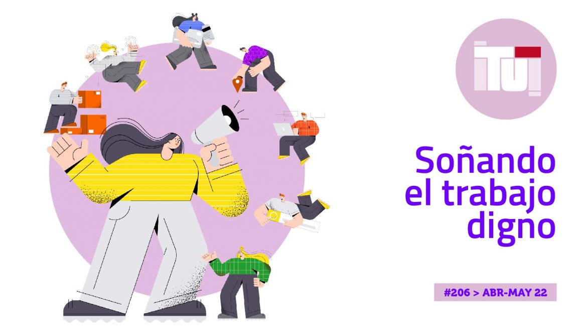 Soñar el trabajo digno