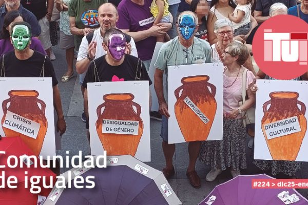 Fraternidad de iguales