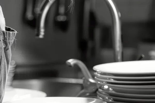 El amor a las personas pobres en nuestras vidas