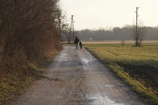 Sagrada Familia y precariedad