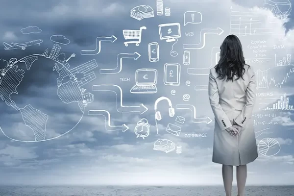 Un 8M contra la brecha que excluye a las mujeres