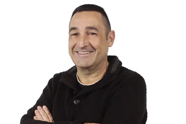 Francisco Yélamo: «¿Y qué pasa con las personas trabajadoras?»