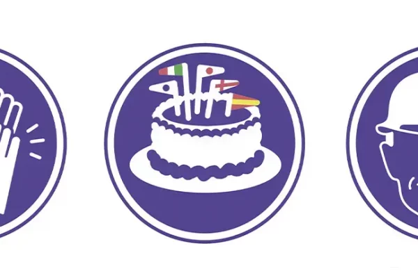 Un día para celebrar…