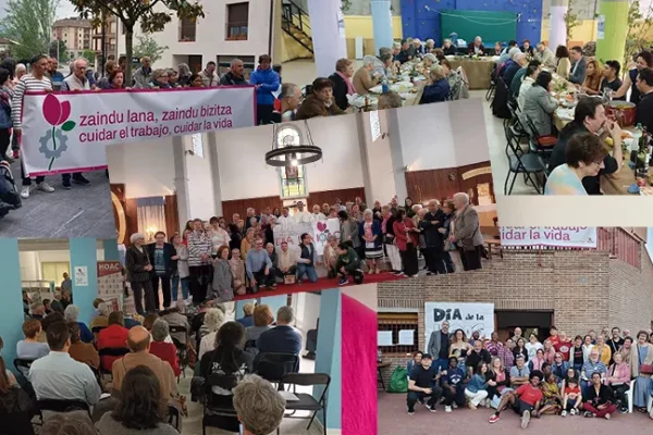 La participación como motor de cambio