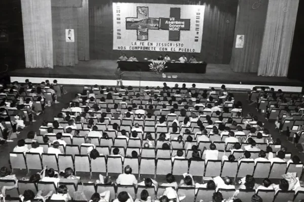 80 años cuidando el trabajo: De la semilla de Rovirosa al desafío de la precariedad actual