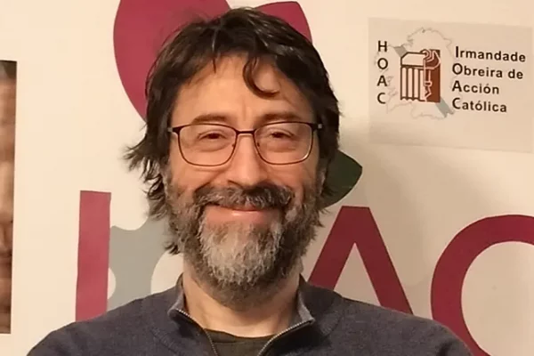 Guillermo Leira: Renovando el compromiso