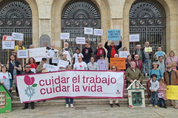 El sagrado derecho a techo