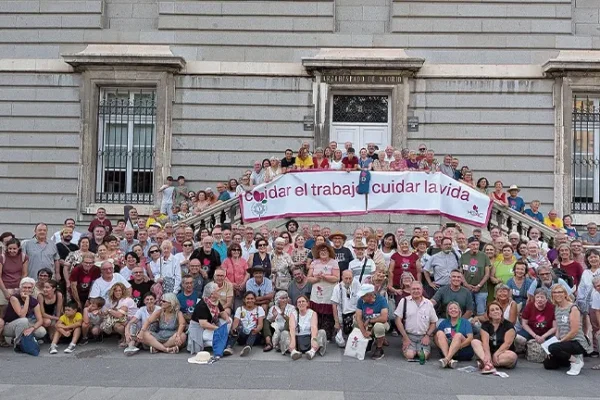 80 años llenos de nombres…